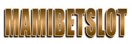MAMIBETSLOT Logo